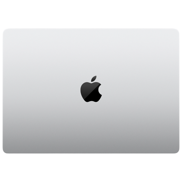 Apple MacBook Pro 14" M5 Chip-10-core CPU / 10-core GPU -24GB RAM-1TB SSD - Silver | MDE64