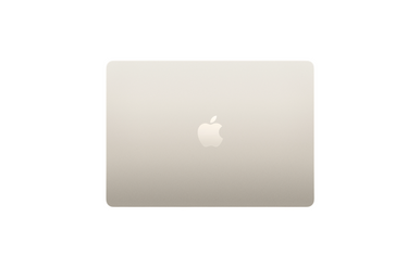 Apple MacBook Air 13" Laptop - M5 Chip 10-core CPU - RAM 24GB - SSD 1TB - 10-core GPU - Starlight | MDHD4
