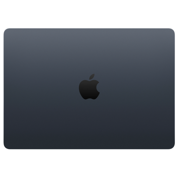 Apple MacBook Air 13" Laptop - M5 Chip 10-Core CPU - RAM 16GB - SSD 1TB - 10-Core GPU - Midnight | MDHF4