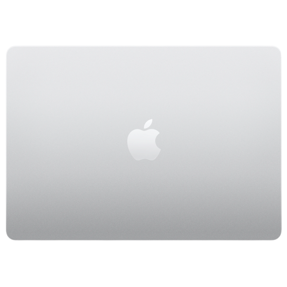 Apple MacBook Air 13" M5 Chip-10-core CPU / 8-core GPU-16GB RAM-512GB SSD Silver | MDH74