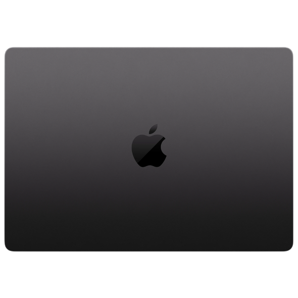 Apple MacBook Pro 14" M5 Pro Chip-15-core CPU / 16-core GPU-24GB RAM-1TB SSD Space Black | MGDR4