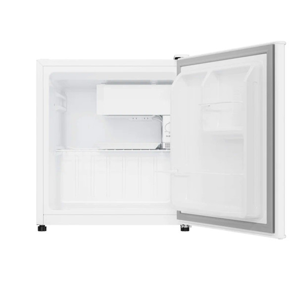 Haier Single Door Refrigerator 42L - White | HR-68