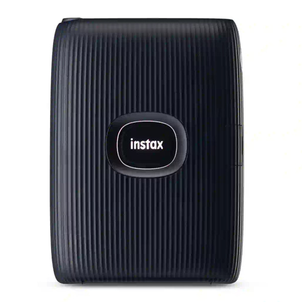 Fujifilm Instax Mini Link 2 - Smartphone Printer - Navy