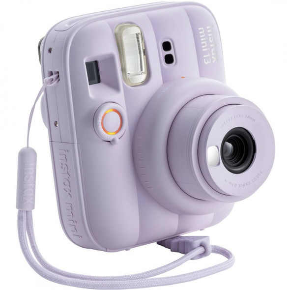 Fujifilm Instax Mini 13 Instant Camera - Dreamy Purple