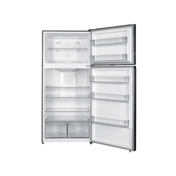 Haier HRF-850VNFMI No-Frost Top Mount Refrigerator | HRF-850VNFMI