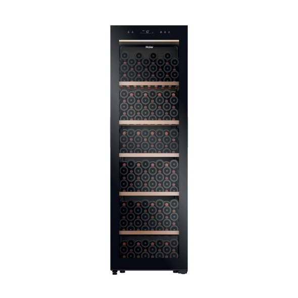 Haier Smart Single Zone Wine Cellar 205 Bottles | HWS205GGEH1