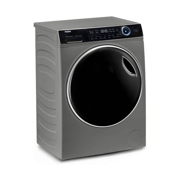 Haier Smart Washer Dryer 10Kg Wash - 6Kg Dry | HWD100-B14979S8U1