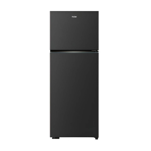 Haier Top Mount Refrigerator Twin Inverter 23 CFT | HRF672VCFMBLEG