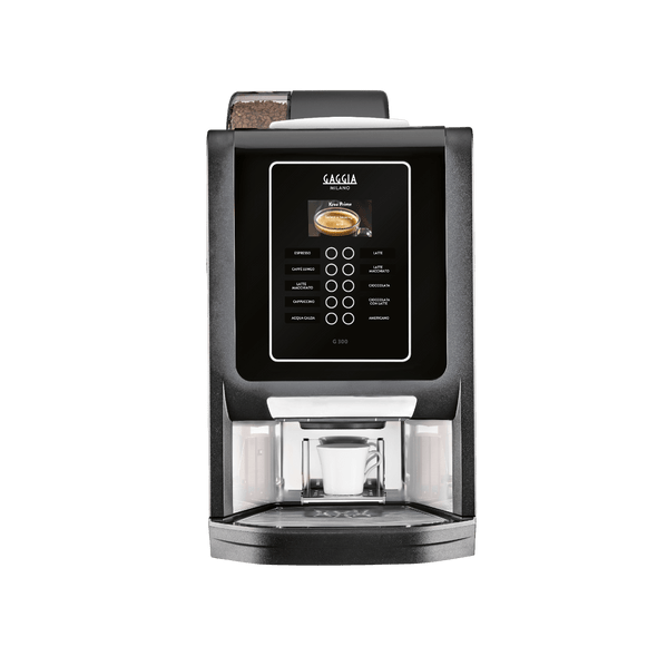 Barista KREA PRIME ES4SR I-E/Q 962901 - Fully Automatic Coffee Machine | MK0003