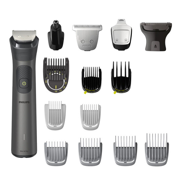 Philips Multigroom Series 7000 15-in-1 Trimmer | MG7940