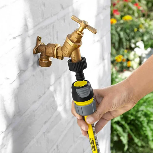 Karcher Universal Hose Coupling | 2.645-195.0