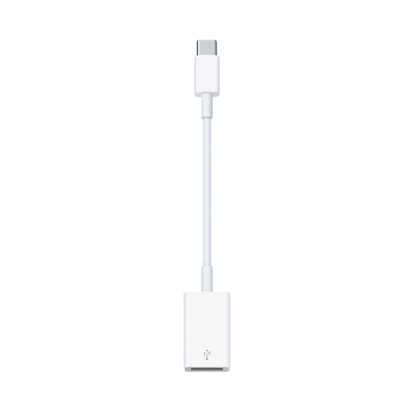 Apple USB-C to USB Adapter | MW5L3