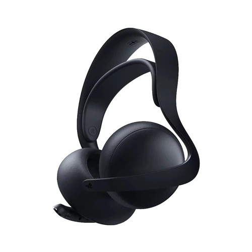 Sony PS5 Pulse Elite Wireless Headset - Black