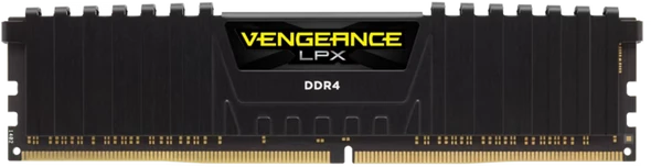 Corsair Vengeance LPX 32GB DDR4 3000MHz C16 Desktop RAM | CMK32GX4M1D3