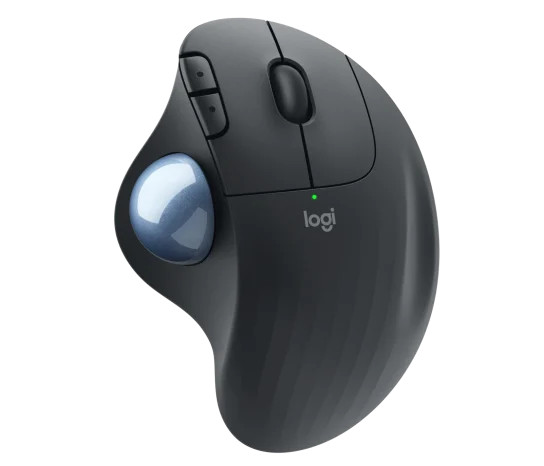 Logitech Ergo M575S Wireless Trackball Mouse | 910-007035