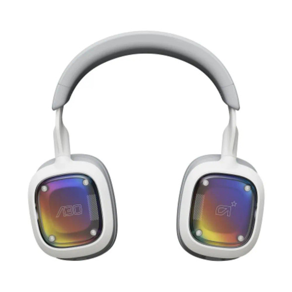 Logitech Astro A30 Wireless Gaming White Headset | 939-001997