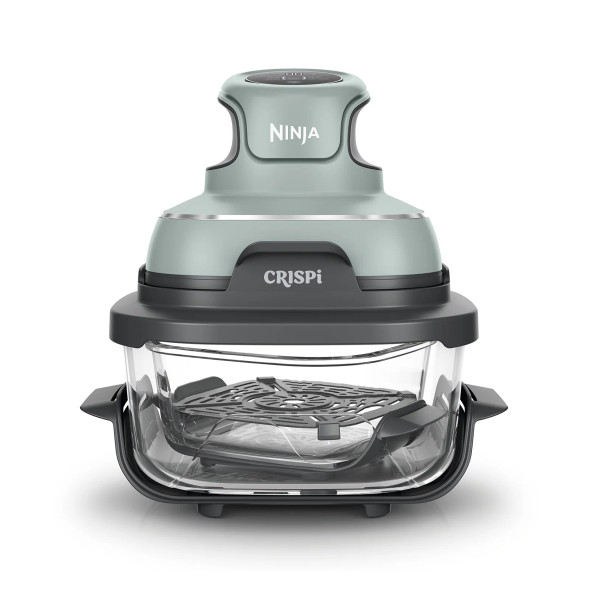 Ninja Crispy Air Fryer 1700W 4-in-1 | FN101EUSG