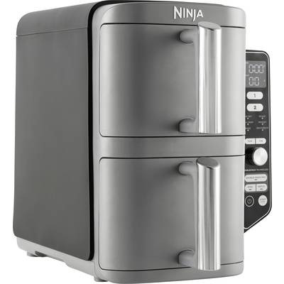 Ninja Double Stack Air Fryer 9.5L | SL451EU#