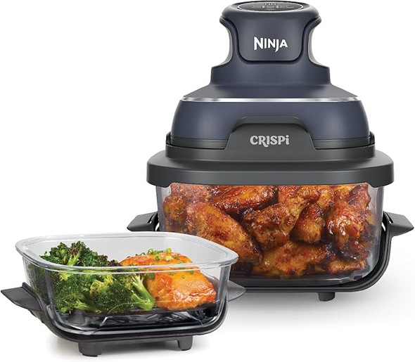 Ninja Air Fryer Crispy 3.8L 1700w | FN101EUGY