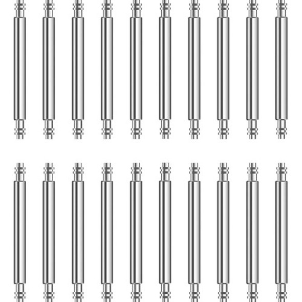 Garmin BAND PIN, BARE METAL FOR MARQ | S00-01230-07