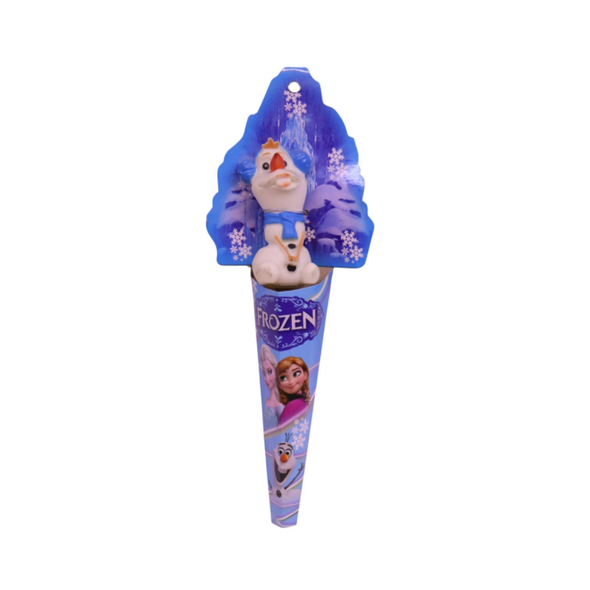 Frozen Olaf Cone Toy Figure | SC1780-E