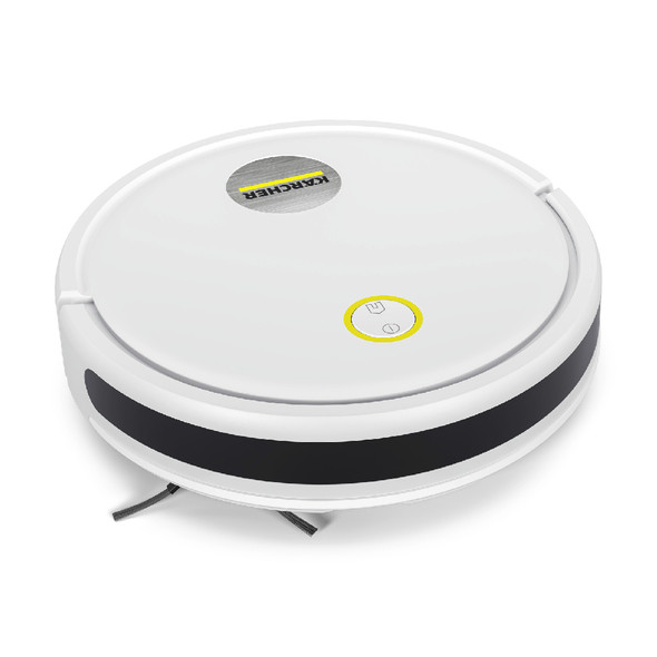 Karcher Robot Vacuum Cleaner - EU 1.269-610.0 | KR RCV 2