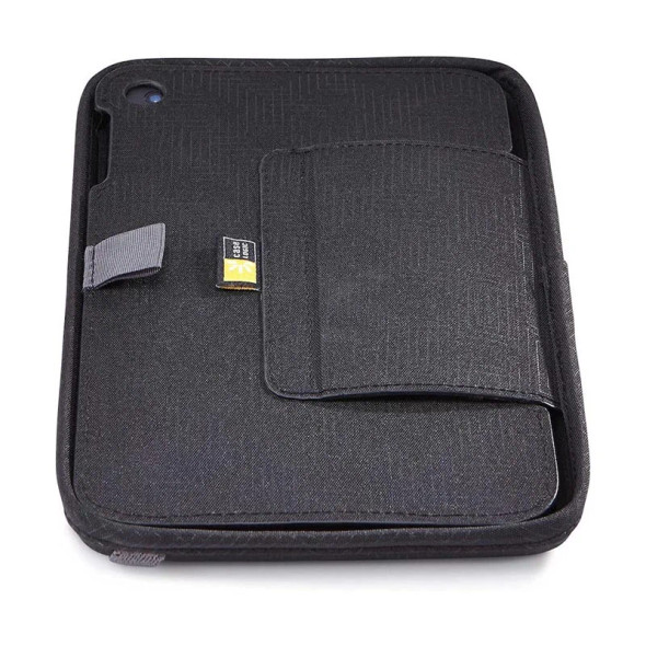 Case Logic QuickFlip Folio for iPad mini - Black |  FFI-1082