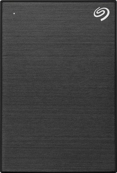 Seagate One Touch 5TB External USB 3.0 Portable Hard Drive with Rescue Data Recovery Services | STKC5000400