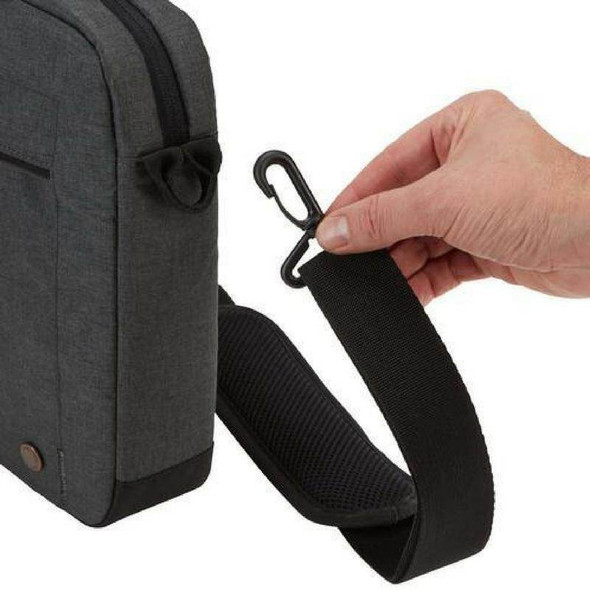 Case Logic Era Vertical Attaché 10.5″ Obsidian | ERAV-110
