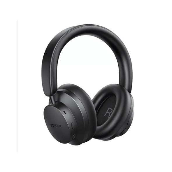 UGREEN HiTune Max 3 Active Noise Cancelling Wireless Bluetooth Headphones - Black