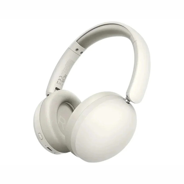 UGREEN Studio Max2 Wireless Headphones - Light Gray
