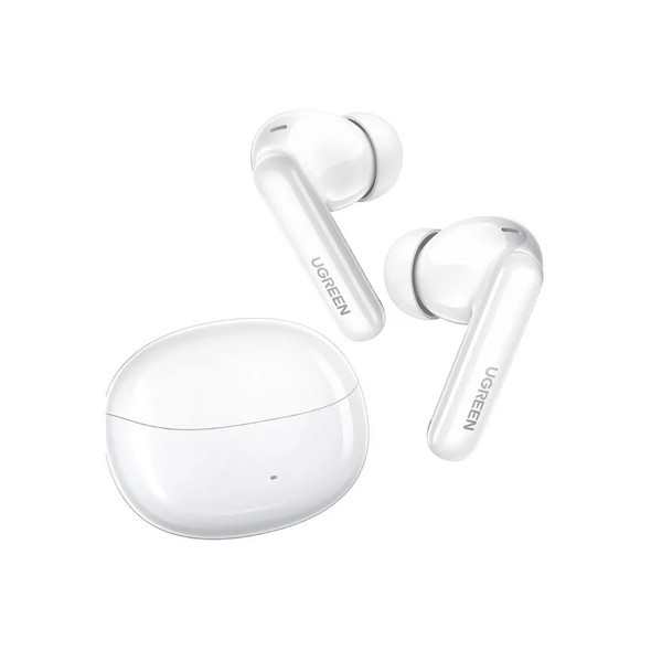 UGREEN HiTune T3 Pro Bluetooth 5.4 Earbuds, Active Noise Cancellation Earphones, 4 Mics, 30 hours Play Time - WS206 35725