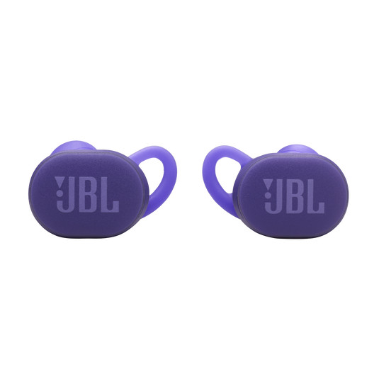 JBL Endurance Race 2 True Wireless Sports Earbuds Purple | JBLENDURANCERACE2PUR
