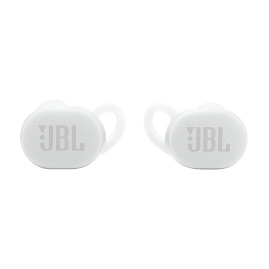JBL Endurance Race 2 True Wireless Sports Earbuds White | JBLENDURANCERACE2WHT