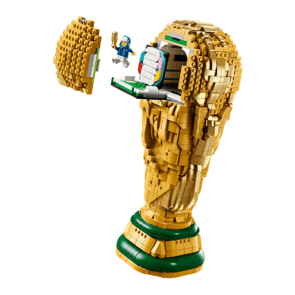 LEGO FIFA World Cup™ Official Trophy | 43020