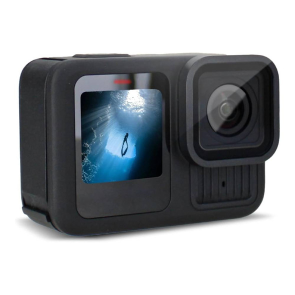 GoPro HERO13 Black Creator Edition Action Camera Bundle | HERO13