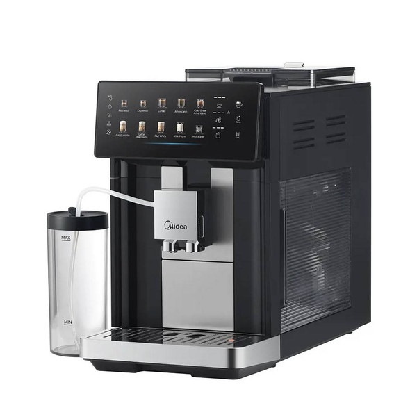 Midea 10-in-1 Fully Automatic Espresso Machine | MID-MCA15B0FA