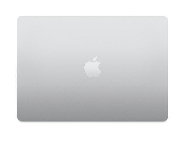 Apple MacBook Air 15.3"-M5 chip-10-core CPU-10-core GPU-16GB Ram-512GB SSD - Silver | MDV94