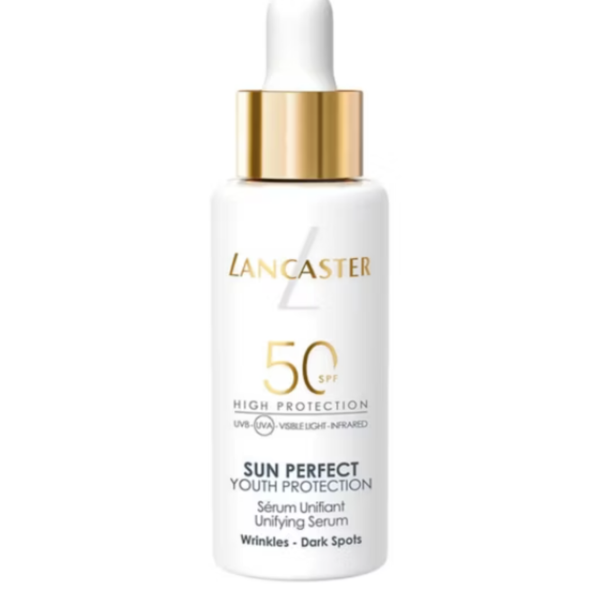 Lancaster Sun Perfect Unifying Serum SPF50 30ml