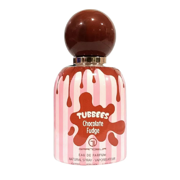 Tubbees Chocolate Fudge - 50ml Perfume