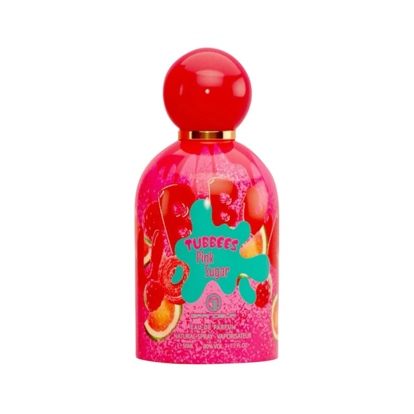 Tubbees Pink Sugar - 50ml Perfume