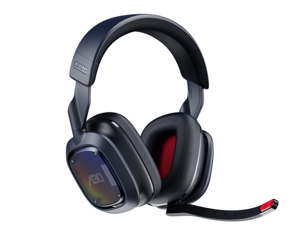 Logitech Astro A30 Wireless Gaming Headset - Black | 939-002011