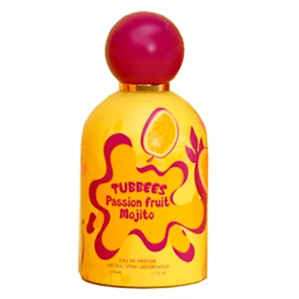 Tubbees Passion Fruit Mojito - 50ml Perfume