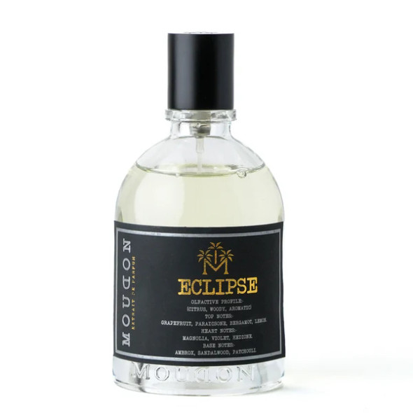 Moudon Eclipse Unisex Eau de Parfum Spray 100ml