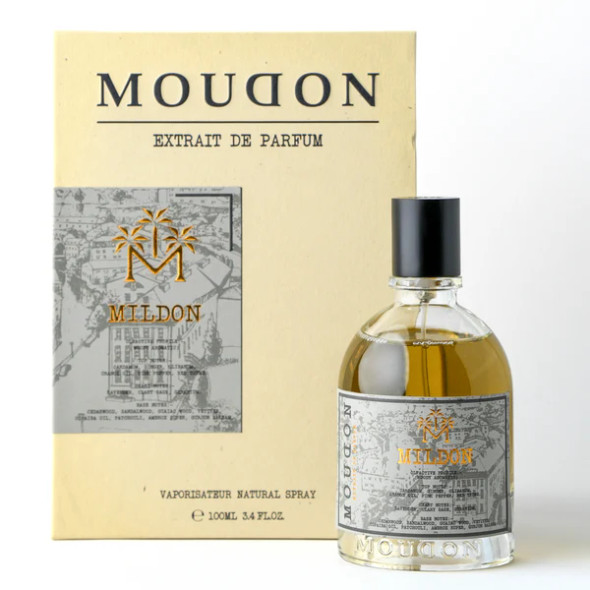 Moudon Mildon Eau de Parfum Spray 100ml