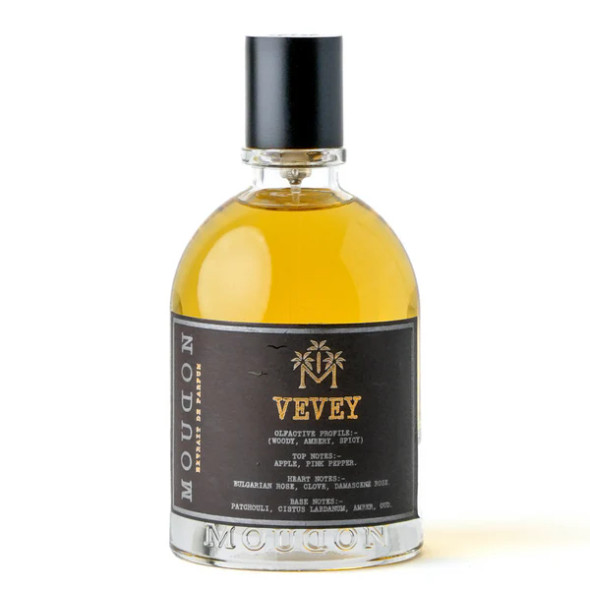 Moudon Vevey Eau de Parfum Spray 100ml