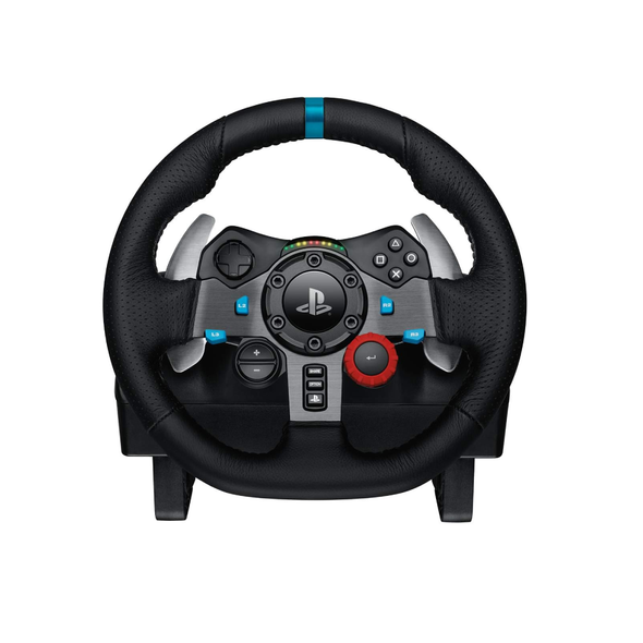 Logitech G29 Driving Force Racing Wheel for PlayStation & PC