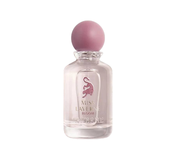 Laverne Miss Laverne Bloom Eau de Parfum Spray 100ml