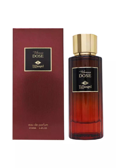 Tadangel Amber Dose Eau de Parfum Spray 100ml