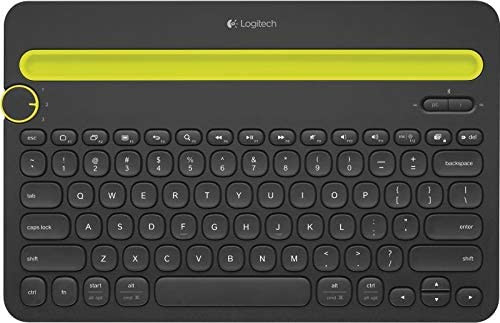 Logitech K480 BLUETOOTH MULTI-DEVICE KEYBOARD | 920-006366